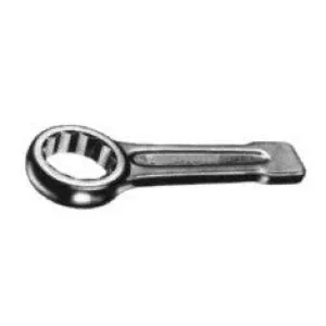 1-3/16 inch - 30mm Flat Closed End Striking Wrench