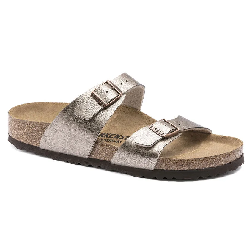 1016168 Sydney Birko Flor Graceful Taupe