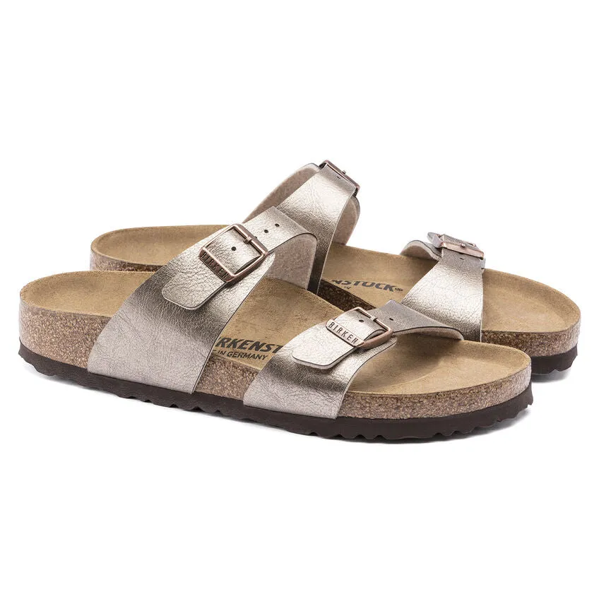 1016168 Sydney Birko Flor Graceful Taupe