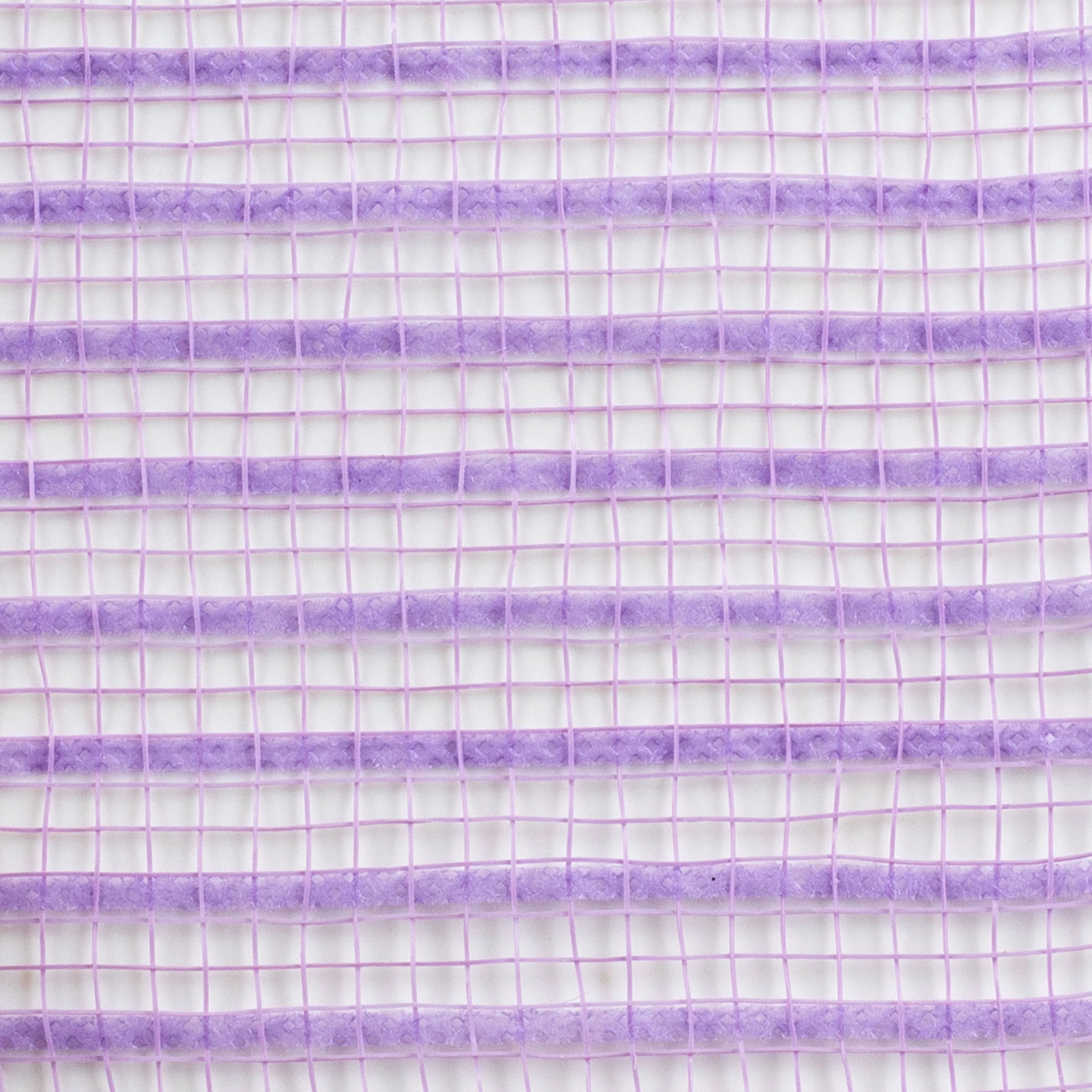 10" Breeze Mesh: Lavender Purple