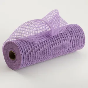 10" Breeze Mesh: Lavender Purple