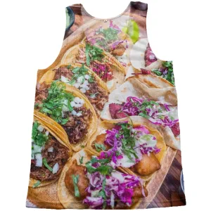 2 Taco Mesh Tank