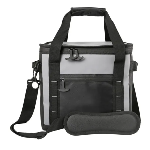 24 Can Glacier Peak Xl Cooler Bag (Q658822)