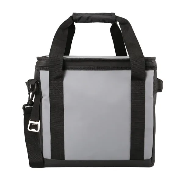 24 Can Glacier Peak Xl Cooler Bag (Q658822)