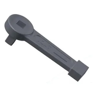 3/4 inch x 3/4 inch Flat Striking Adaptor Wrench