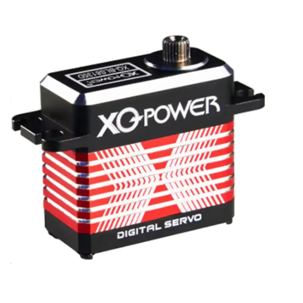 8.4V35kg-cm Hight Voltage Brushless Digital Servo