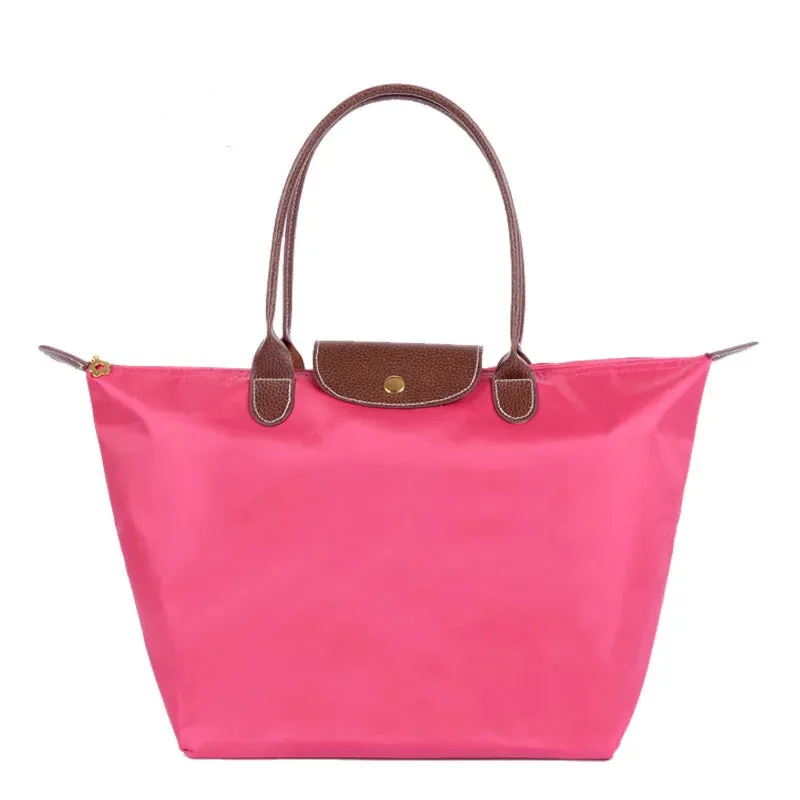 A&A Liciana Nylon Tote S Handbag