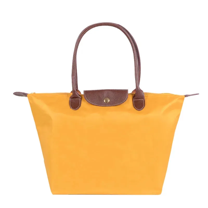 A&A Liciana Nylon Tote S Handbag