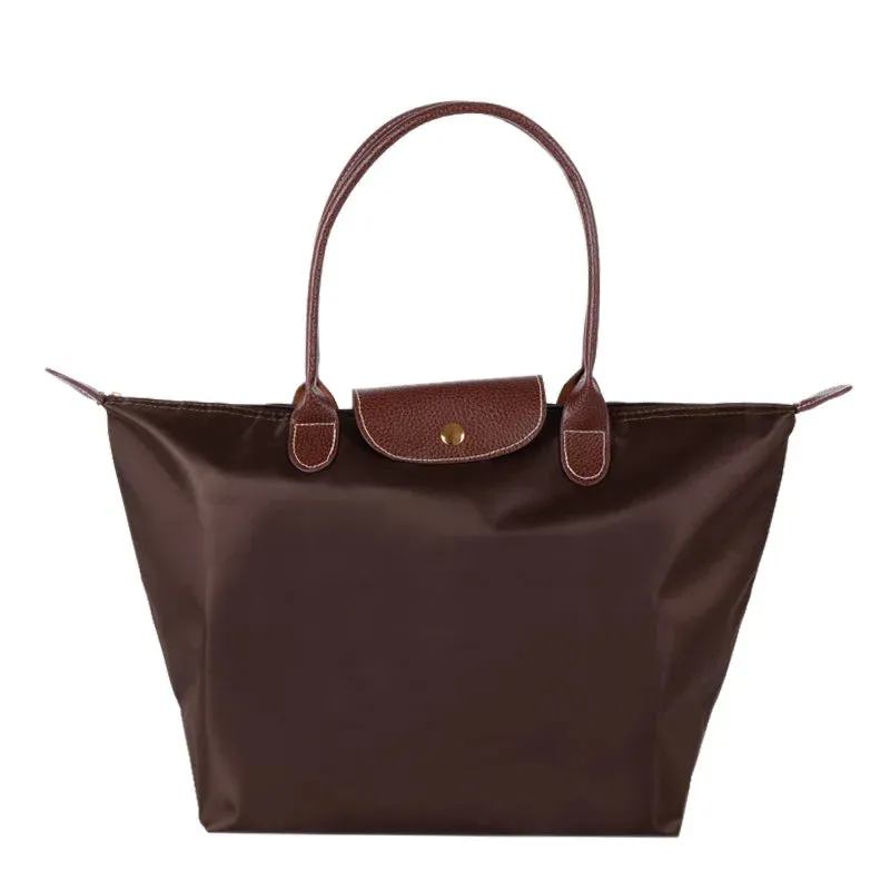 A&A Liciana Nylon Tote S Handbag