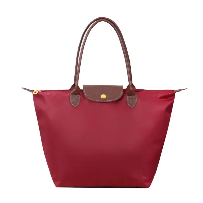 A&A Liciana Nylon Tote S Handbag