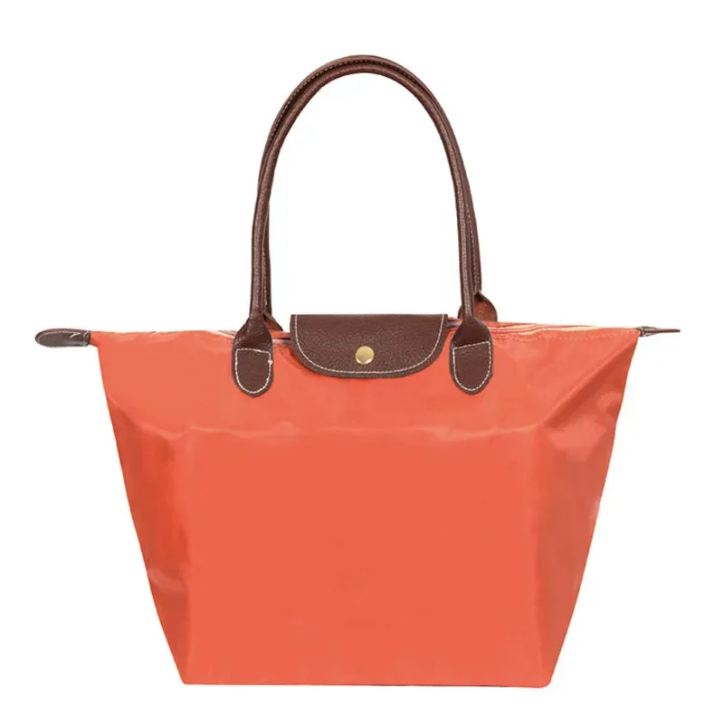 A&A Liciana Nylon Tote S Handbag