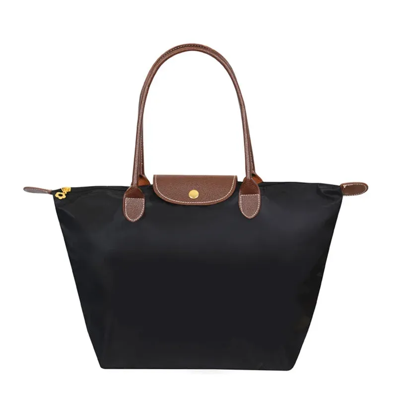 A&A Liciana Nylon Tote S Handbag