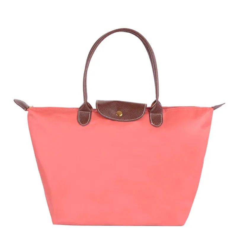 A&A Liciana Nylon Tote S Handbag