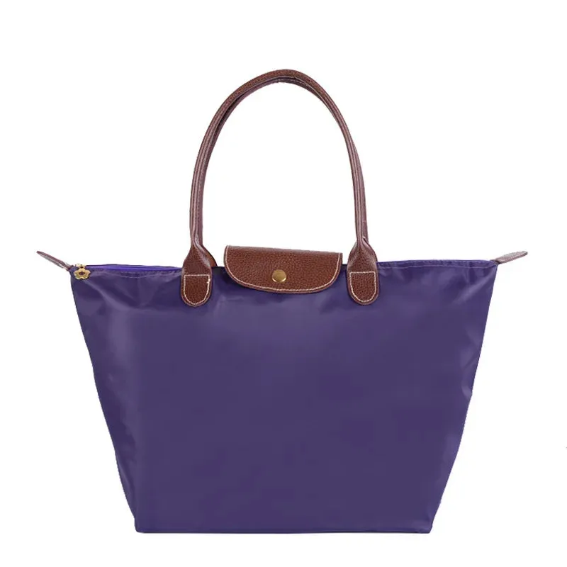 A&A Liciana Nylon Tote S Handbag