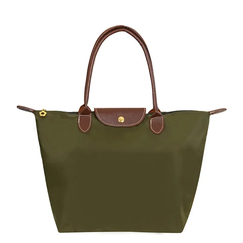 A&A Liciana Nylon Tote S Handbag