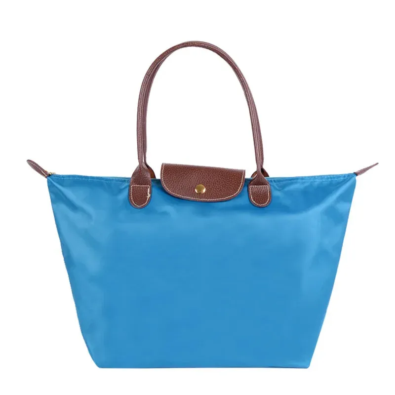 A&A Liciana Nylon Tote S Handbag