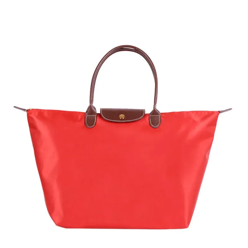 A&A Liciana Nylon Tote S Handbag