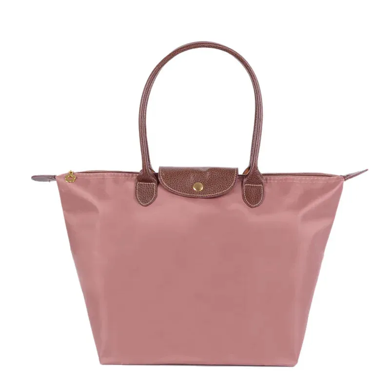 A&A Liciana Nylon Tote S Handbag