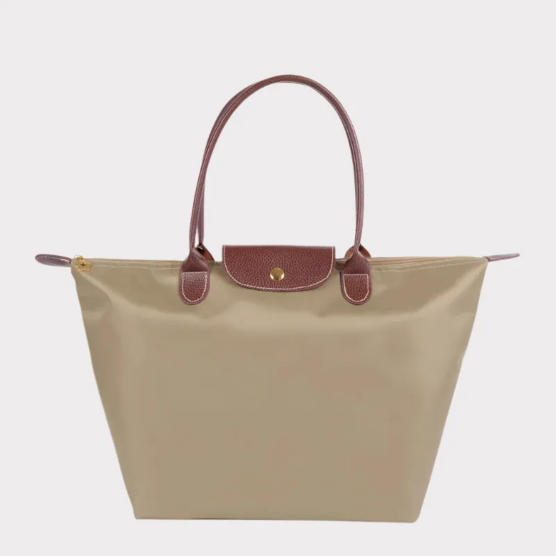 A&A Liciana Nylon Tote S Handbag