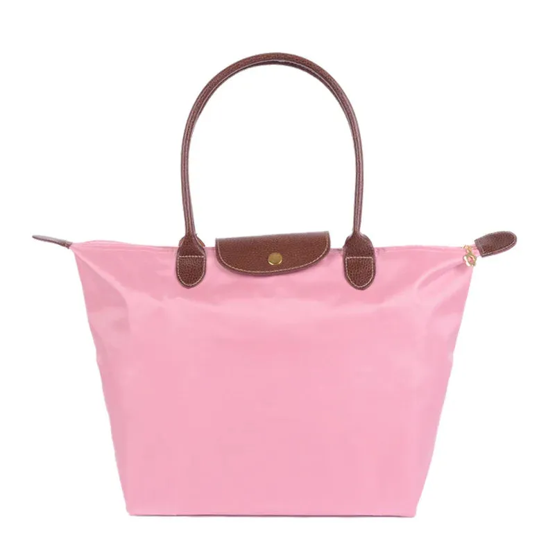 A&A Liciana Nylon Tote S Handbag