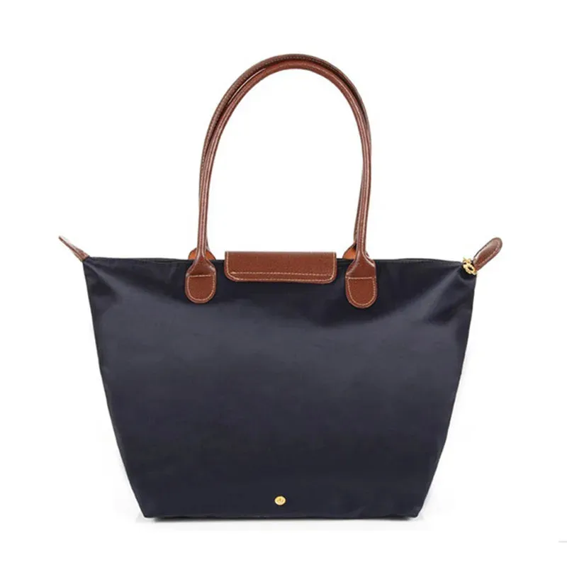 A&A Liciana Nylon Tote S Handbag