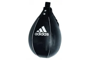 Adidas Leather Speed Striking Ball