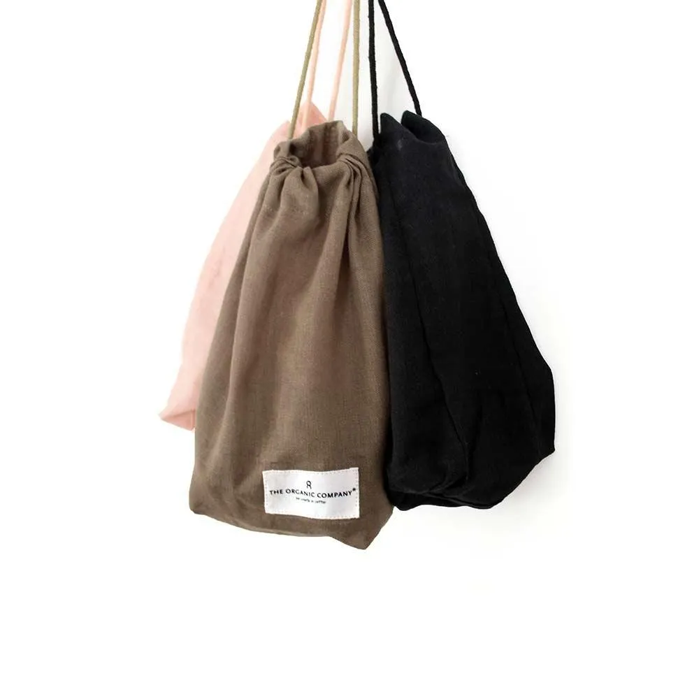 All Purpose Organic Cotton Bag - Medium