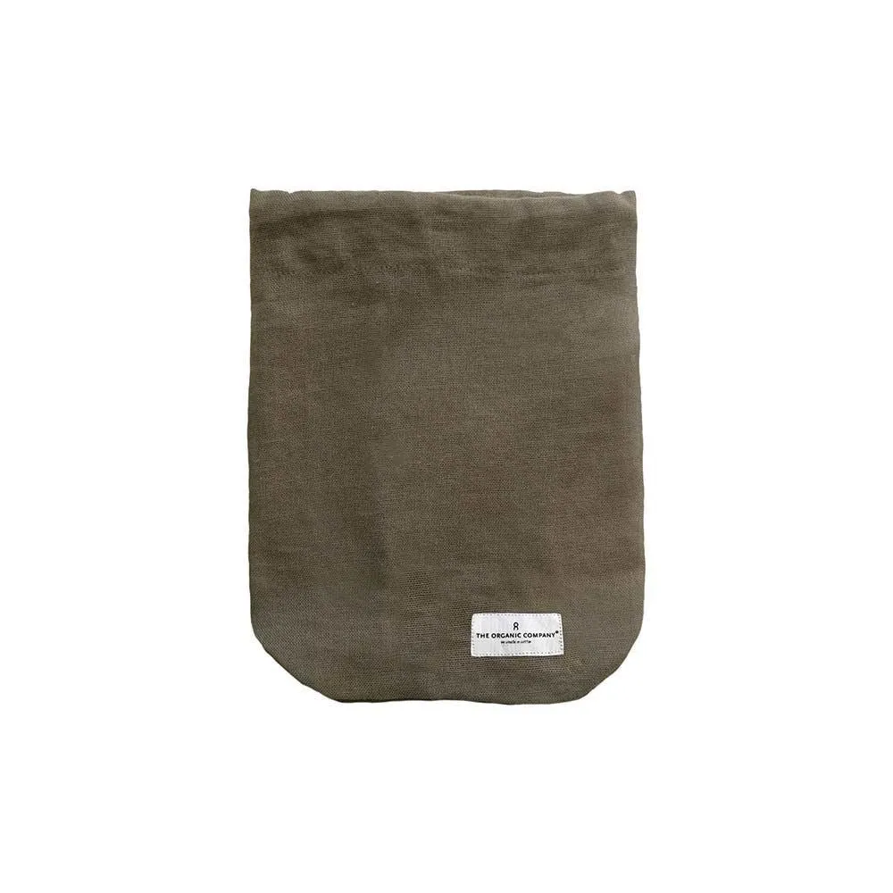 All Purpose Organic Cotton Bag - Medium