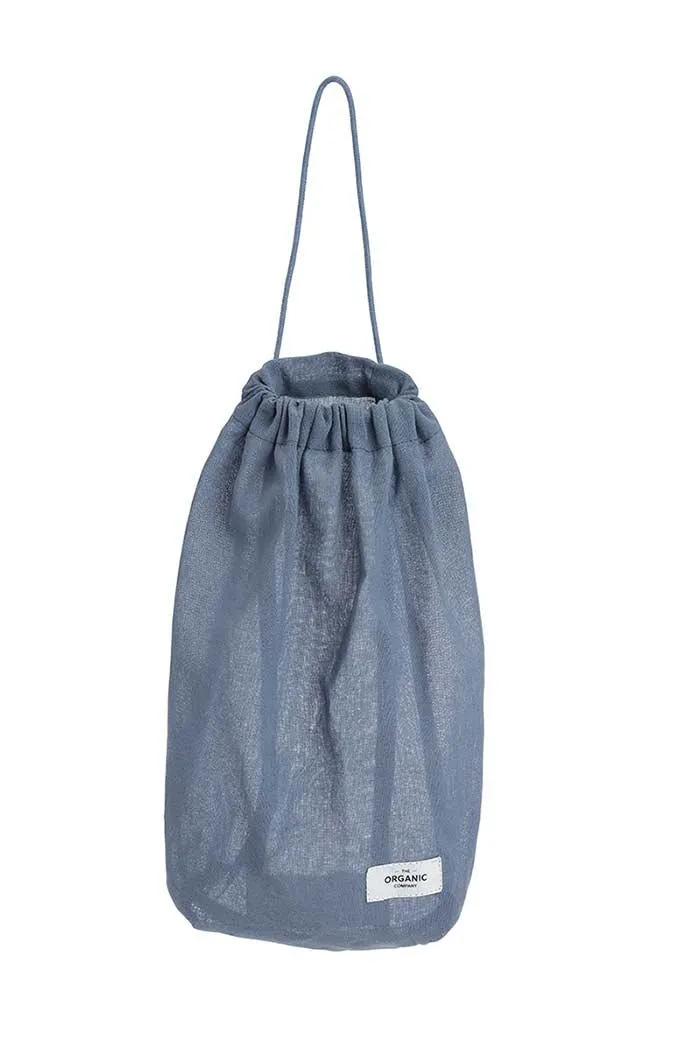 All Purpose Organic Cotton Bag - Medium