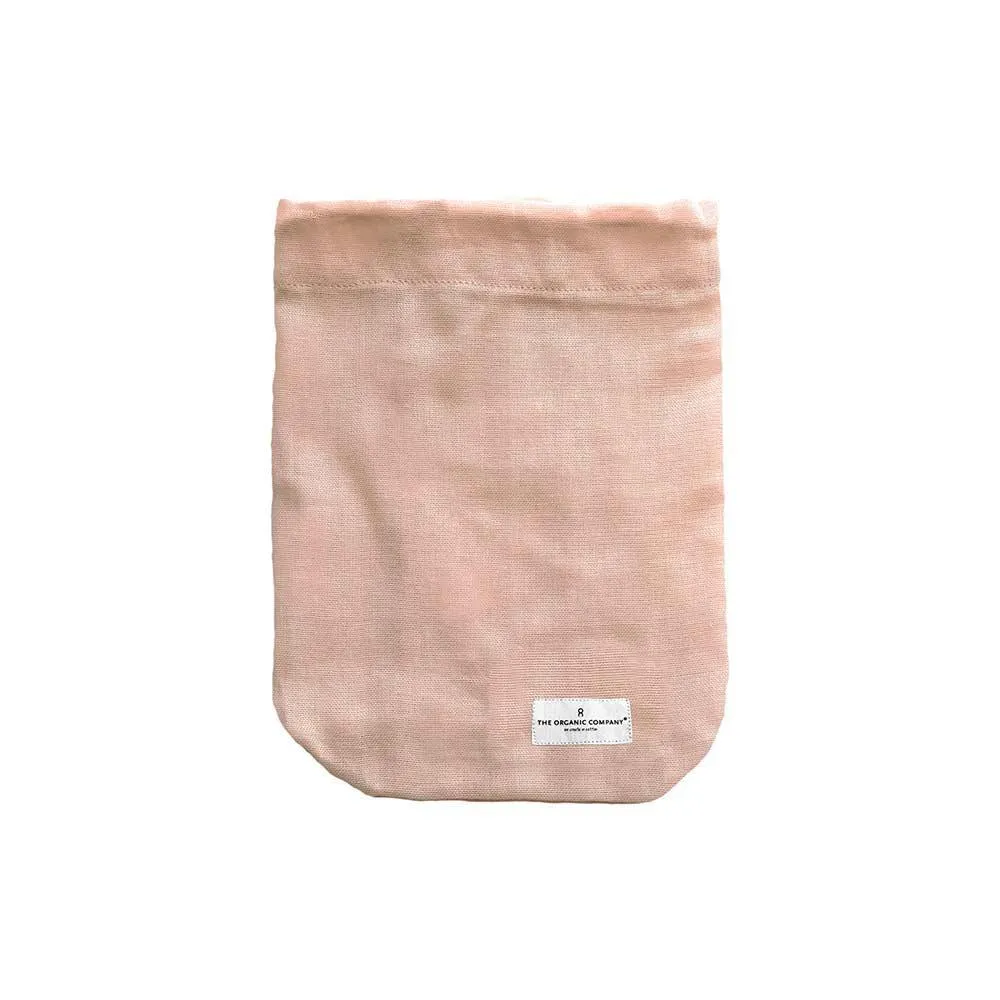 All Purpose Organic Cotton Bag - Medium