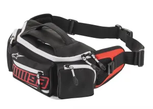 Alpinestars MM93 Waist Bag Black / Red