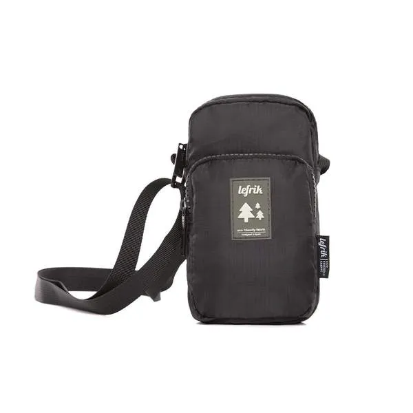 Amsterdam Bag Black