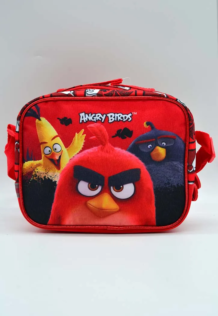 Angry Birds - Lunch Bag