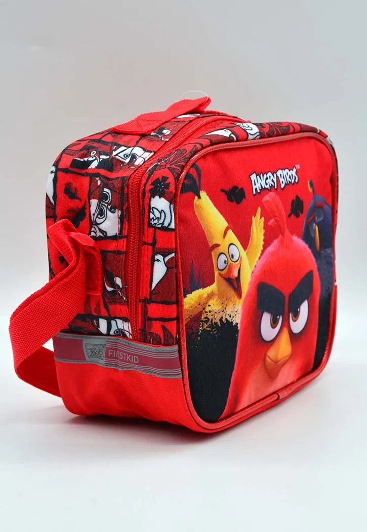 Angry Birds - Lunch Bag