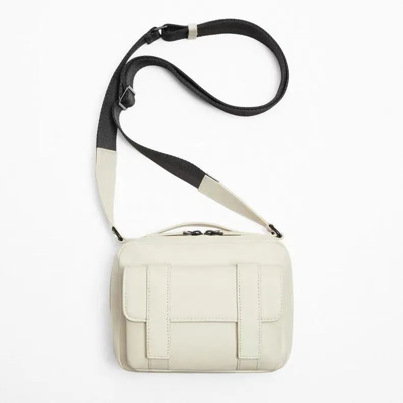 Anton Crossbody Bag