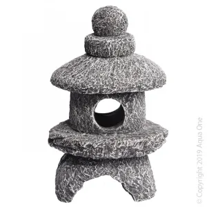 Aqua One Stone Lantern