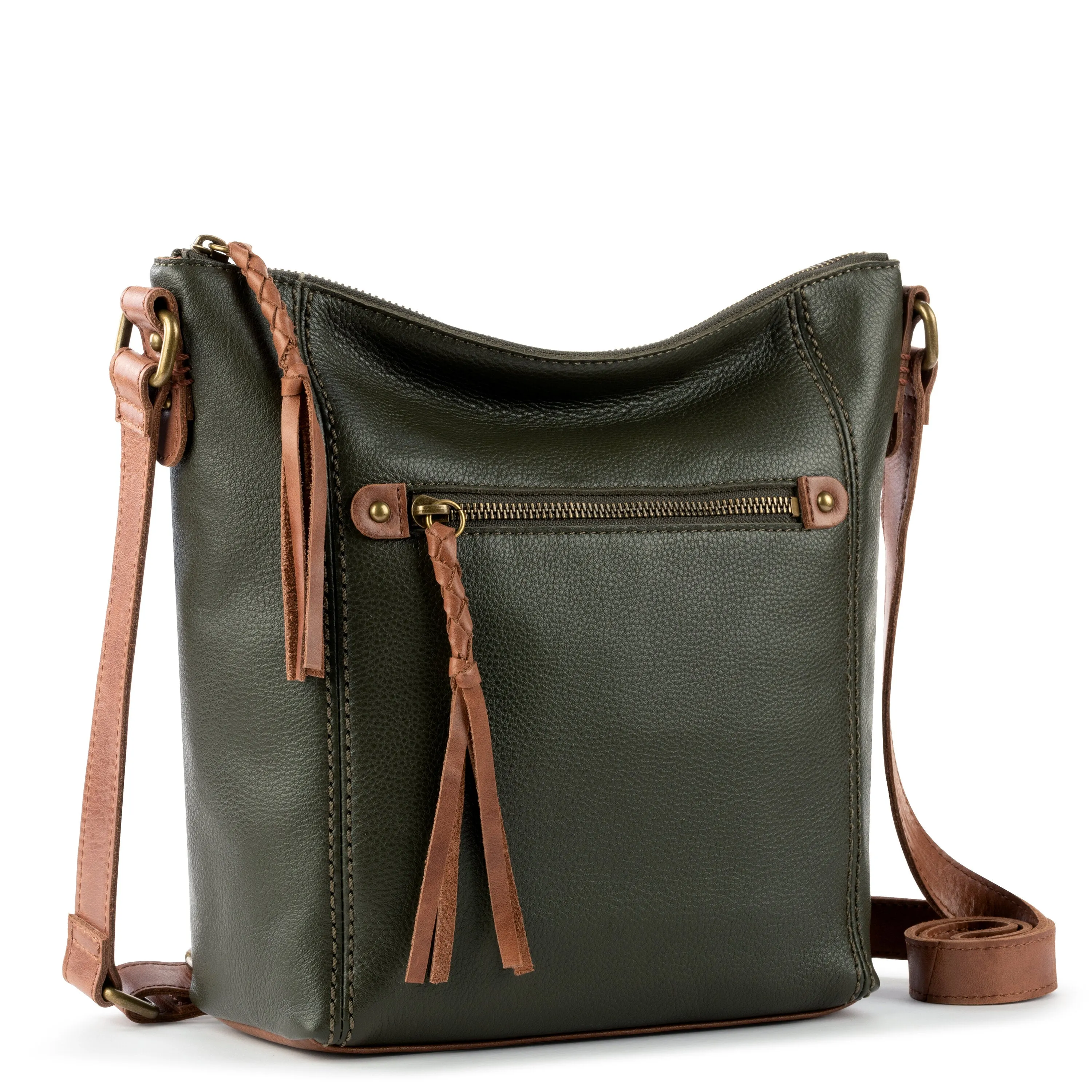 Ashland Crossbody