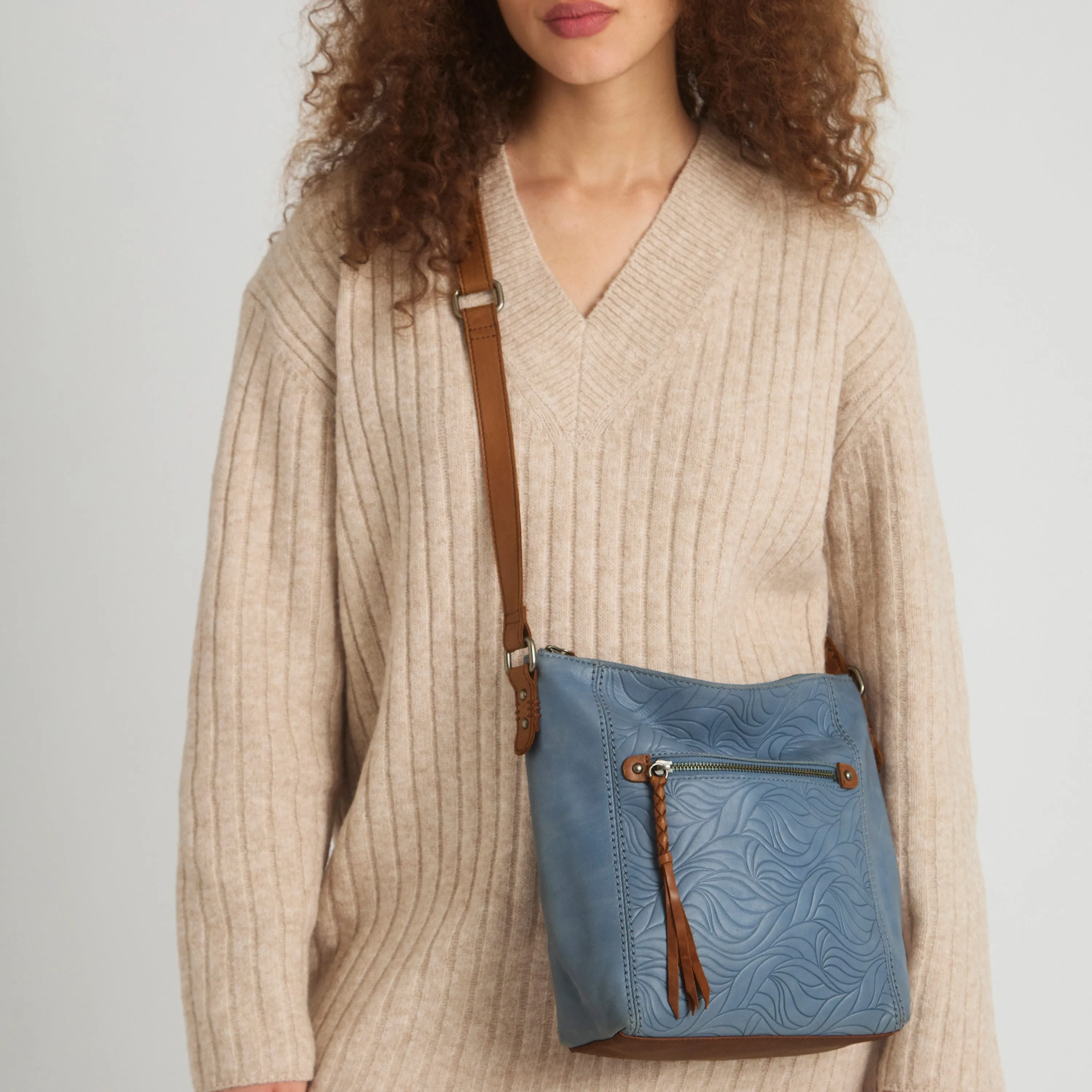 Ashland Crossbody