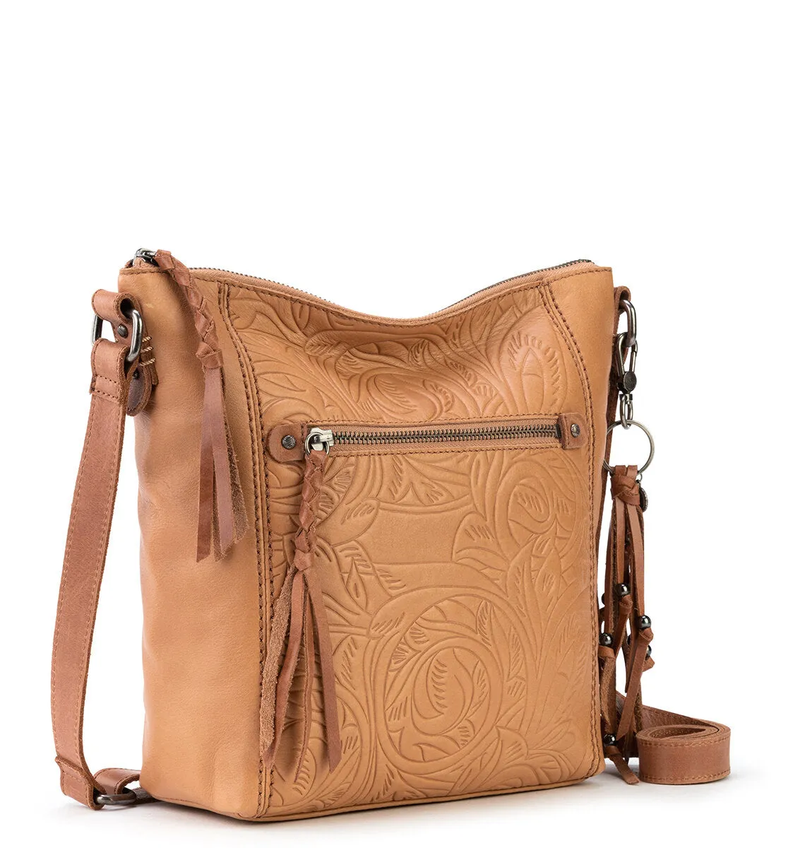 Ashland Crossbody