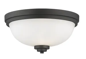 Ashton Two Light Flush Mount