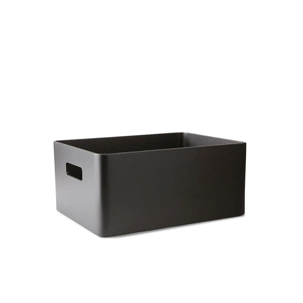 Atipico Arigatoe Containers H.17,5 cm tray container