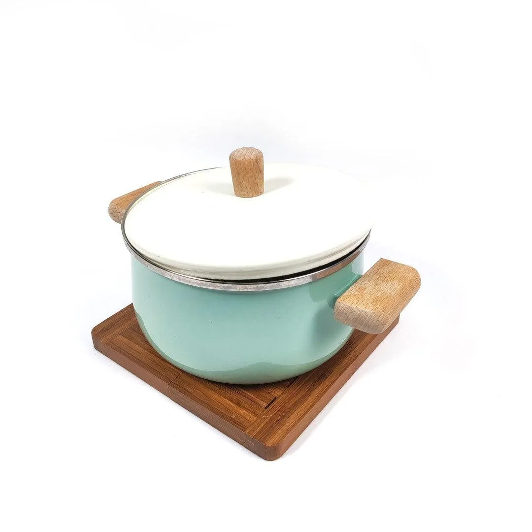 Bamboo Expandable Trivet