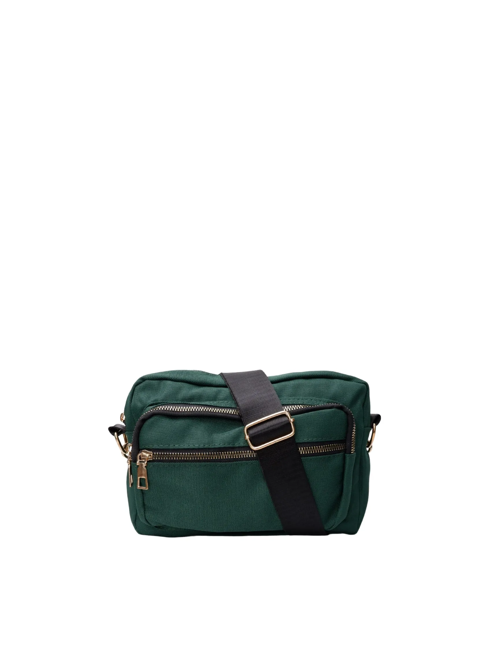 BCVANDA crossover bag - Bottle Green