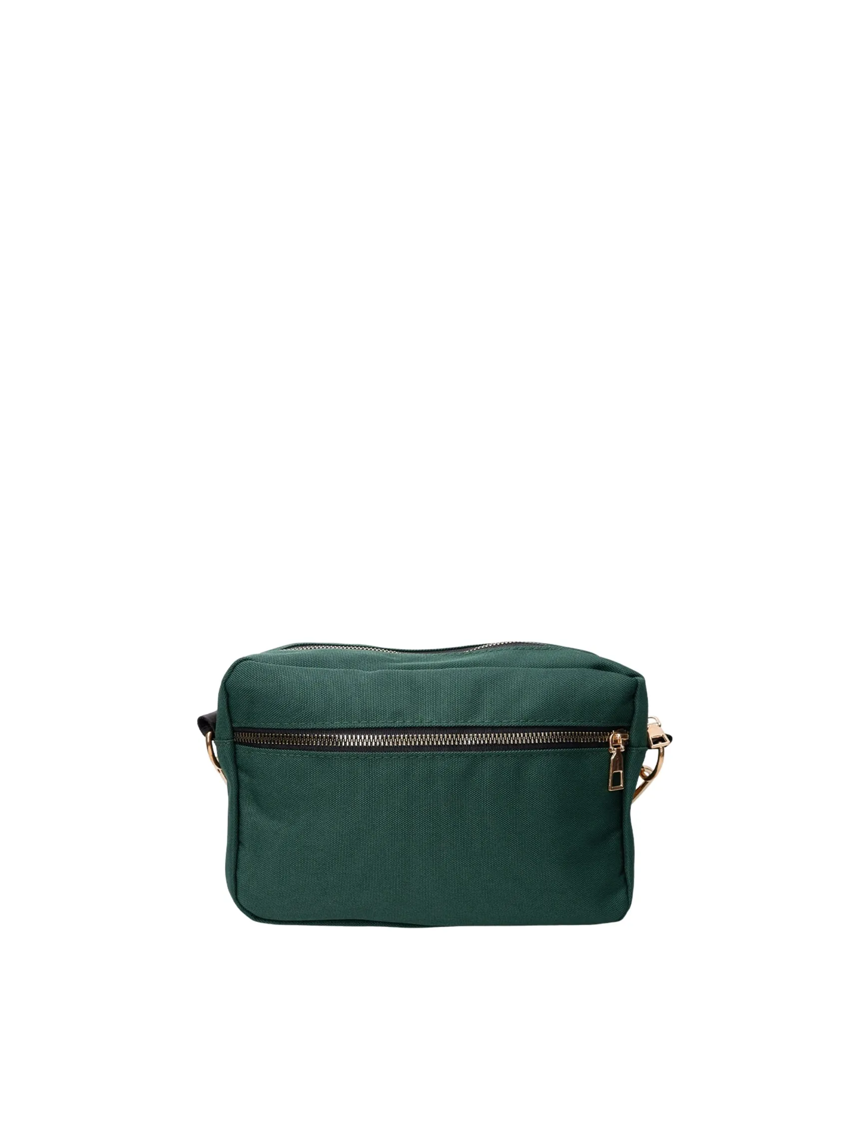 BCVANDA crossover bag - Bottle Green