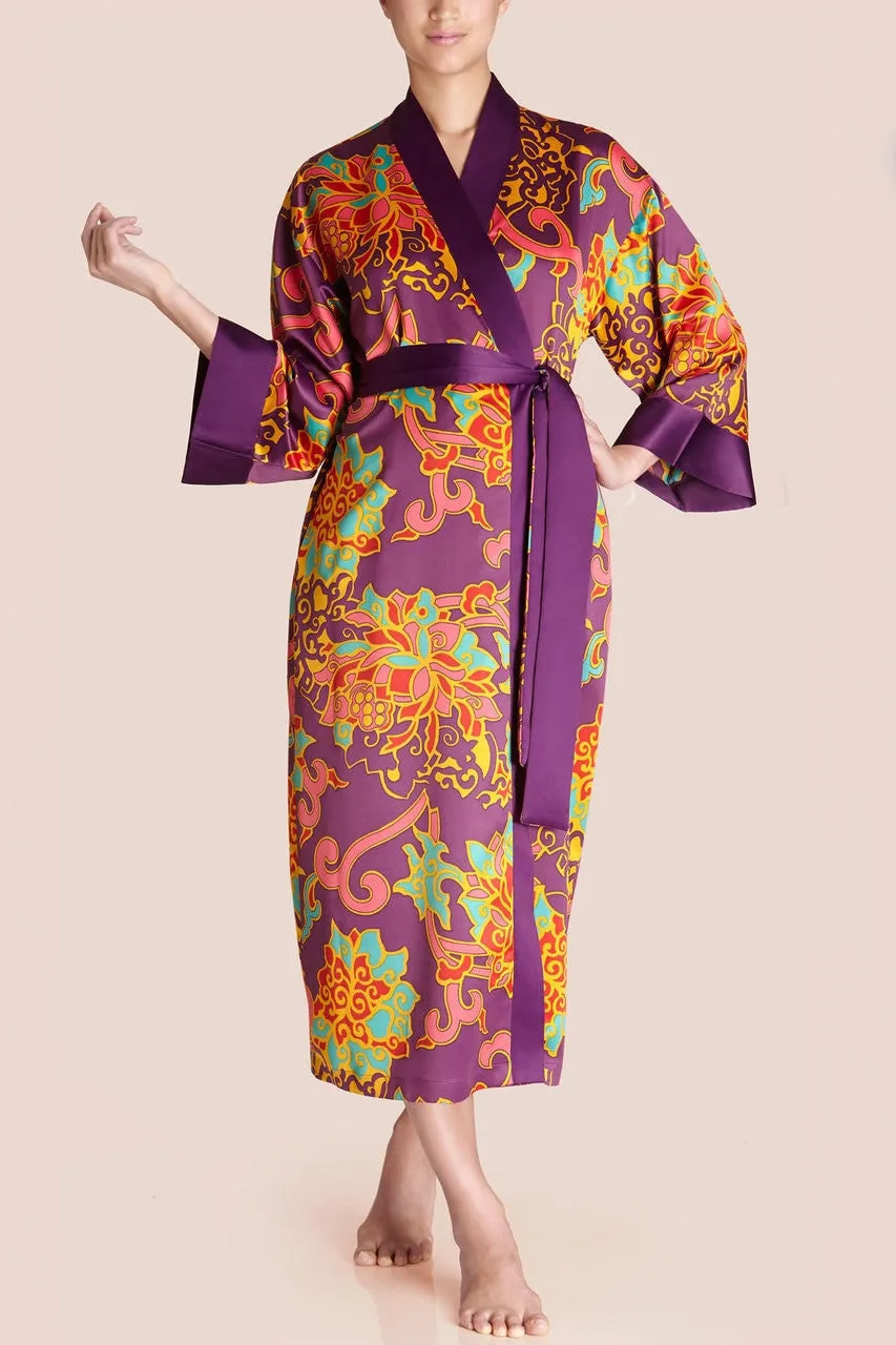 Beauty Of Xi Robe