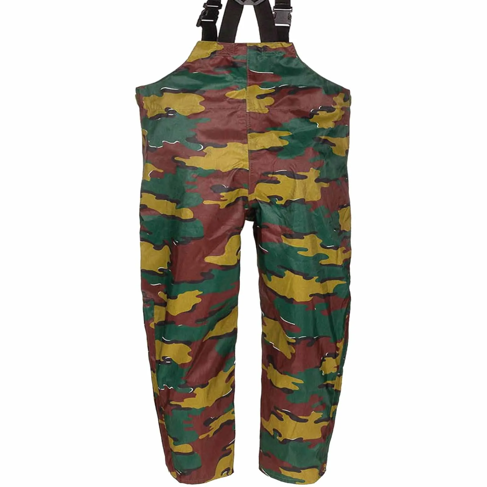 Belgian Army Waterproof GORE TEX Trousers