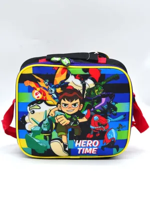 Ben 10 - Lunch Bag