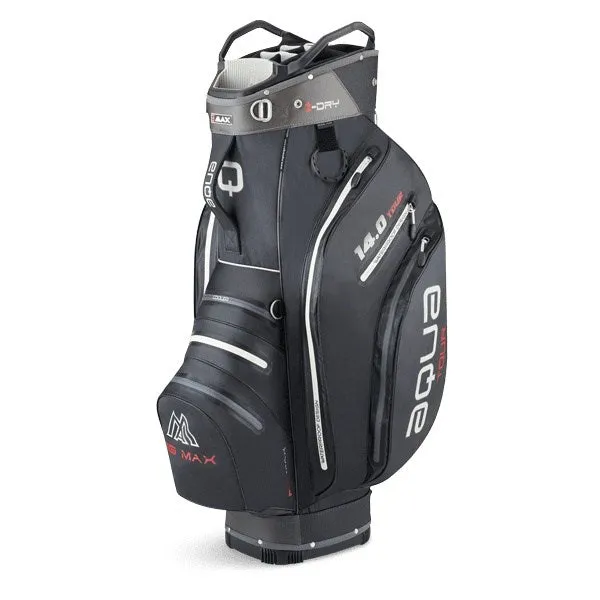 Big Max Aqua Tour 3 Golf Cart Bag WL90040