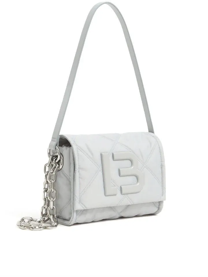 Bimba Y Lola Nylon Crossbody bag