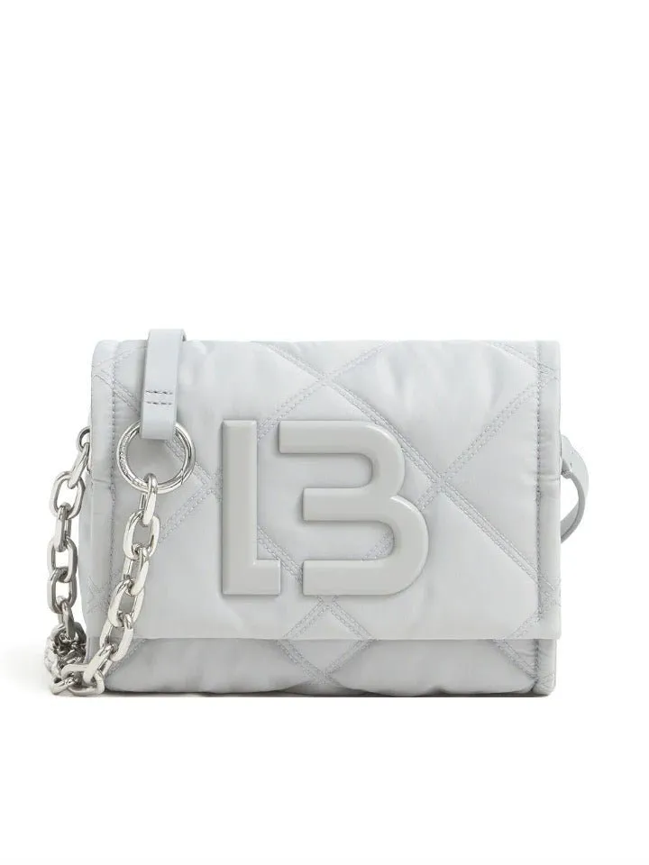 Bimba Y Lola Nylon Crossbody bag